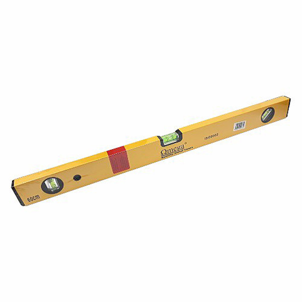 LEVEL SPIRIT 600MM LL3 ECONO