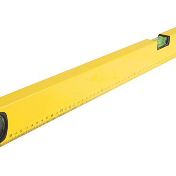 LEVEL SPIRIT 1000MM LL3 ECONO
