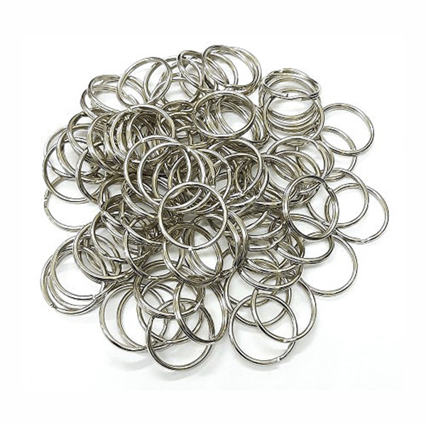 SPLIT KEYRING 20MM PER 100