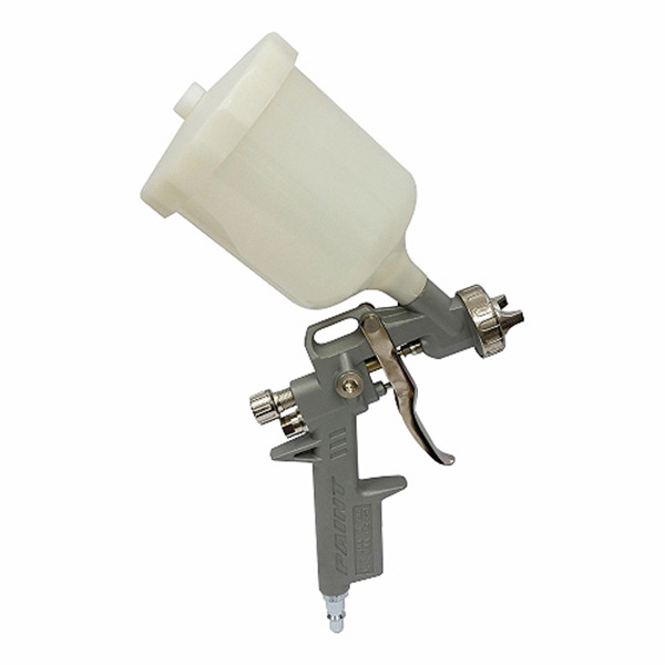 SPRAY GUN GR/FEED HP GAV