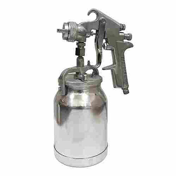 SPRAY GUN HIGH PRESS ROTARY