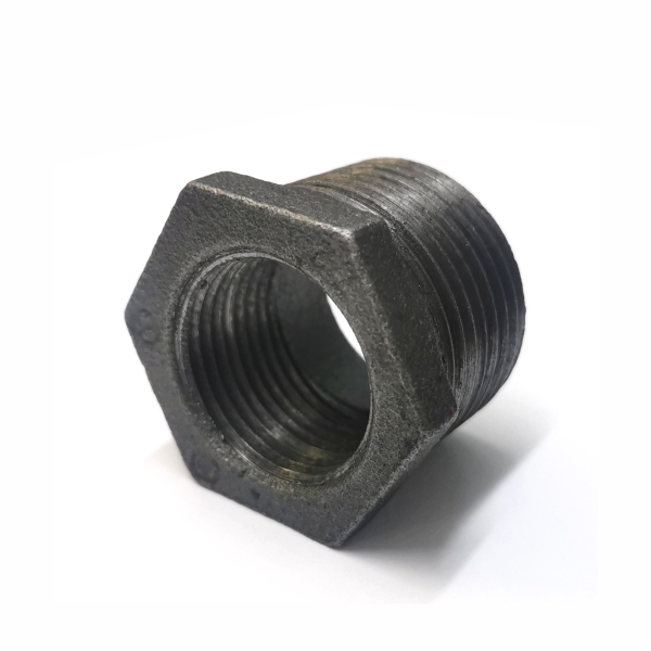 REDUCING BUSH 1 X 3/4 STEAM
