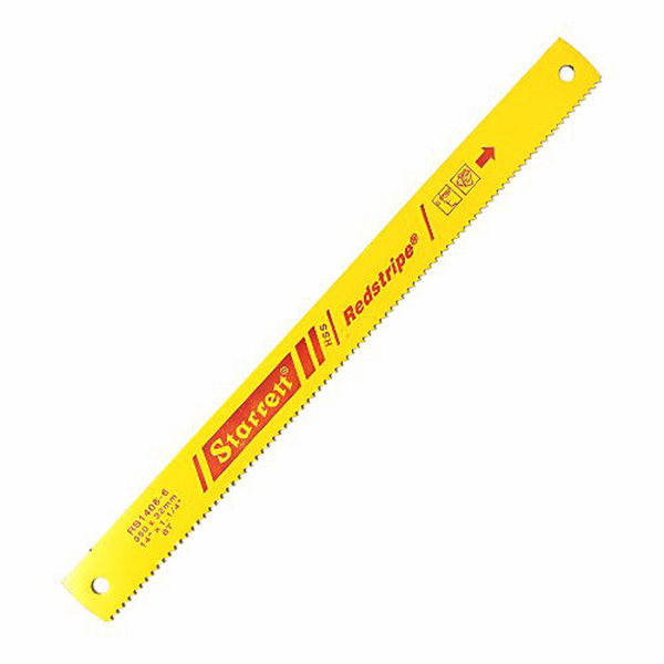 P/SAW BLADE 350X32X1.57MM 6TPI STARRET