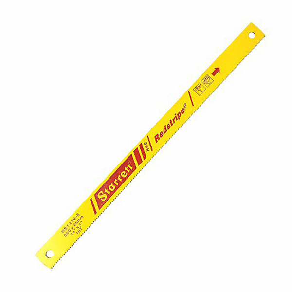 P/SAW BLADE 350X25X1.27MM10TPI STARRET