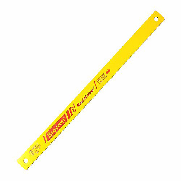 P/SAW BLADE 450X38X1.90MM 6TPI STARRET