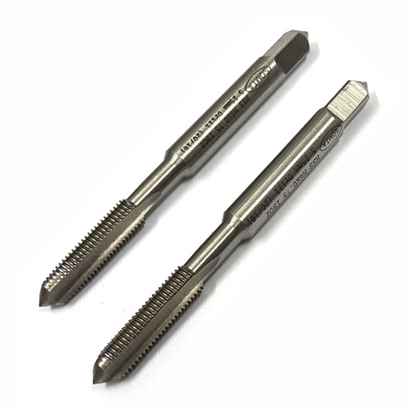 SET TAP HSS SOMTA M6 X 0.75 SET-2