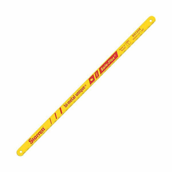 STARR H/SAW BLADE 24TPI LOOSE