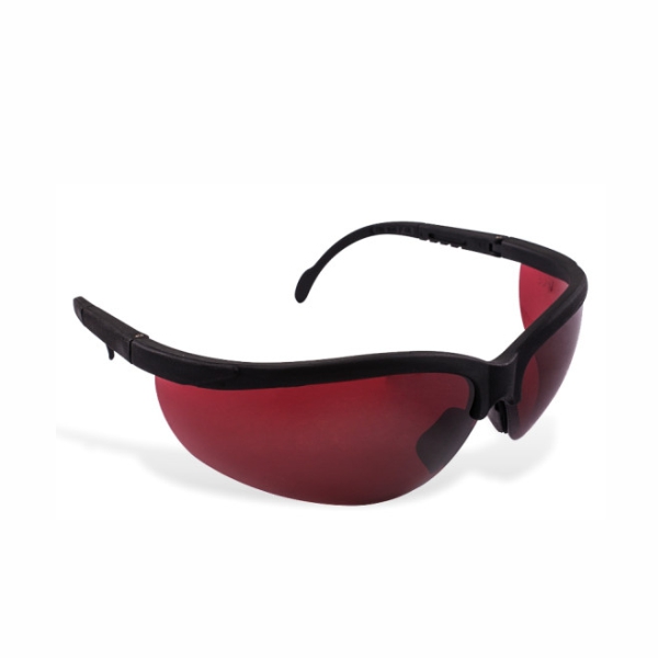 SAFE SPEC BLK FR RED TORK CRAFT