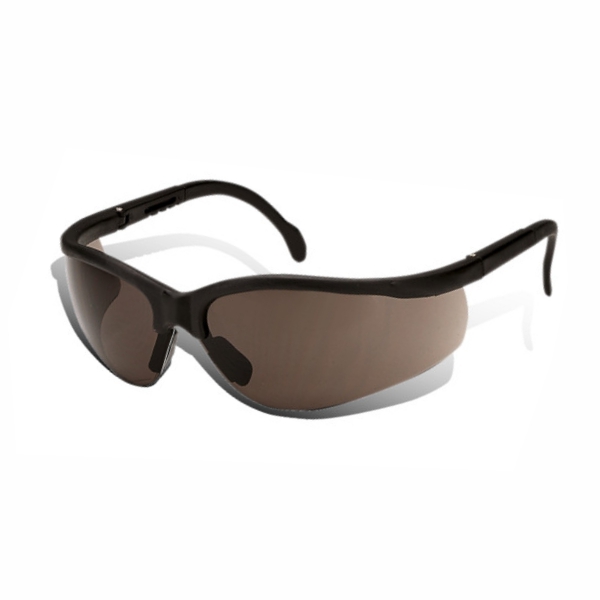 SAFE SPEC BLK FR SMOKE TORK CRAFT
