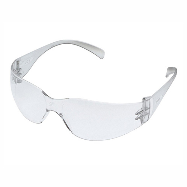 JAVWELD SAFETY SPEC FULL CLEAR