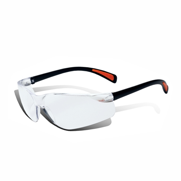 SAFE SPEC F/LESS CLEAR TORK CRAFT