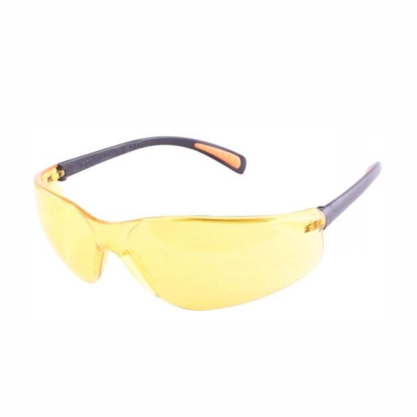 SAFE SPEC F/LESS YEL TORK CRAFT