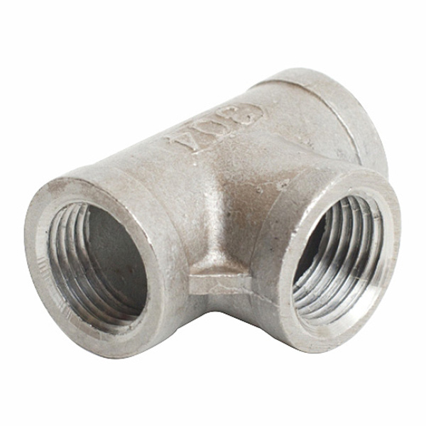 S/ST TEES – EQUAL 3/4 BSP