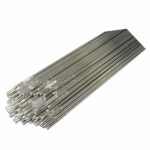 S/ST TIG W/ROD 2.4MM 316L 500G BP