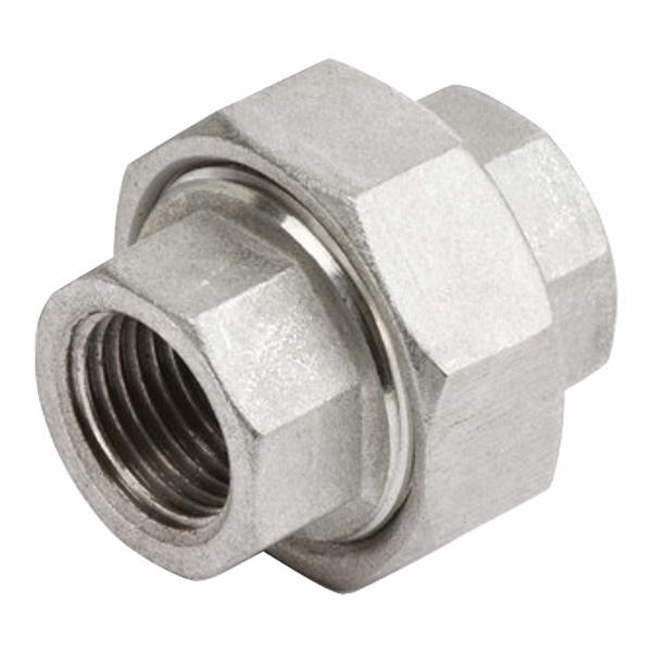 S/ST UNIONS – CONICAL 1