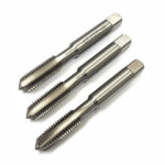 SET TAP HSS SOMTA UNC 1/2 13T