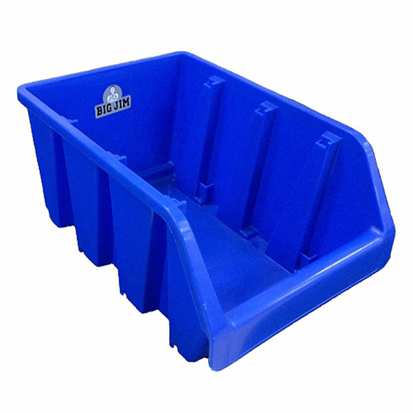 BIG JIM STORE BIN 170X240X125MM (3)