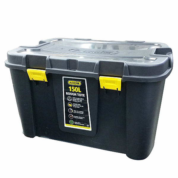 STORE BOX 150LT ADDIS