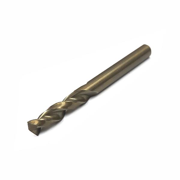 PARABOLIC S/E STUB DRILL 6.5mm