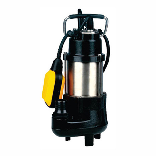 P-PUMPS SUBMERSIBLE PUMP 0.25kw