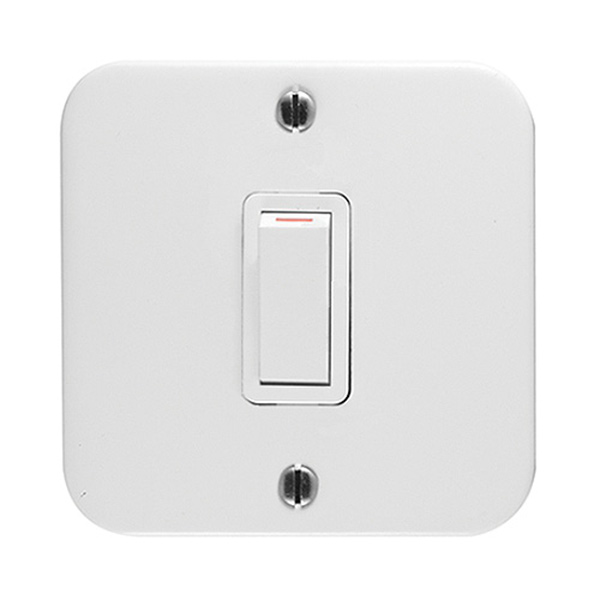 C/TREE IND SWITCH COMP 20A 1LEV