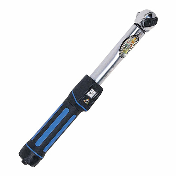 TORQUE WRENCH 3/8 10-50NM SYKES