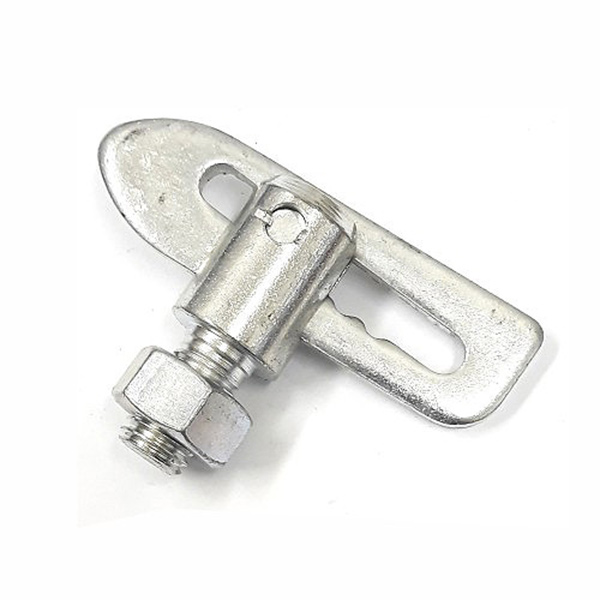 TAIL GATE LATCH 25MM LONG(2255 CH)
