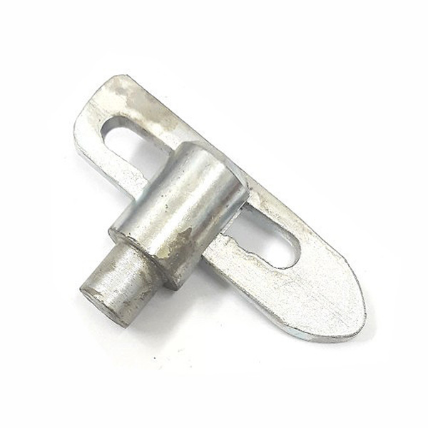TAIL GATE LATCH WELD ON 2224CH