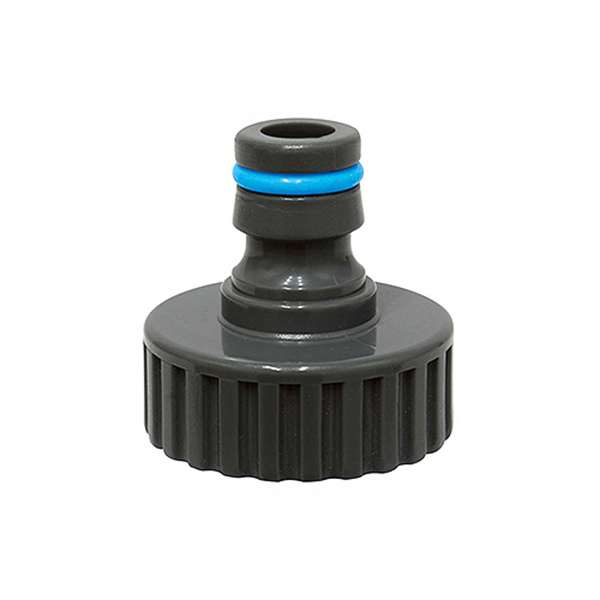 TAP ADAPTOR FEM 1'' STD AQUA