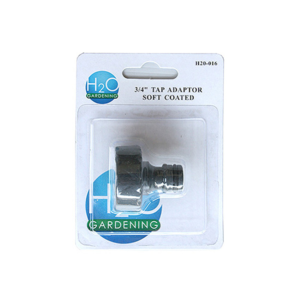 H2O QUICK TAP ADAPTOR 3/4 H20-016