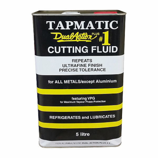 TAPMATIC NO1 5LTR