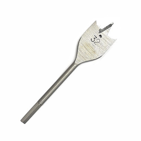 FLAT SPADE BIT 32MM