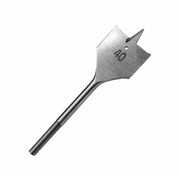 FLAT SPADE BIT 40MM