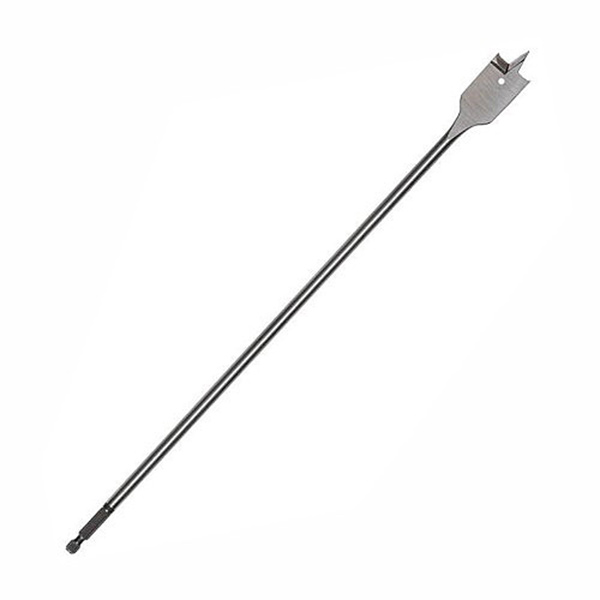 FLAT SPADE BIT 25X400MM