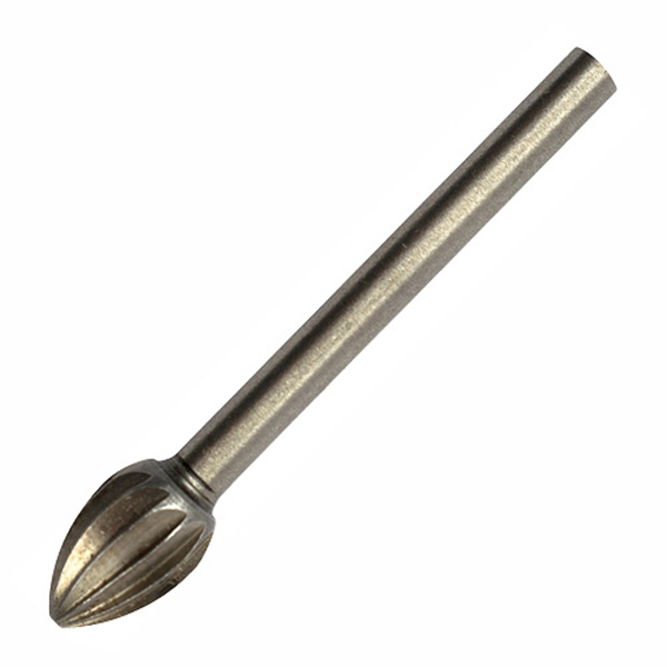 T/C H/SPD CUTTER FLAME 6.4MM