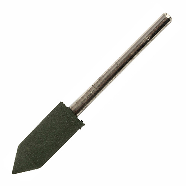 T/C MINI RUB POL POINT 6.4MM