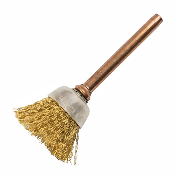 T/C MINI CUP BRUSH BRS 12.7MM