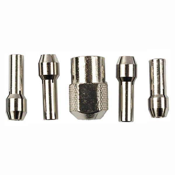 T/C MINI QUICK CHAN COLLET KIT