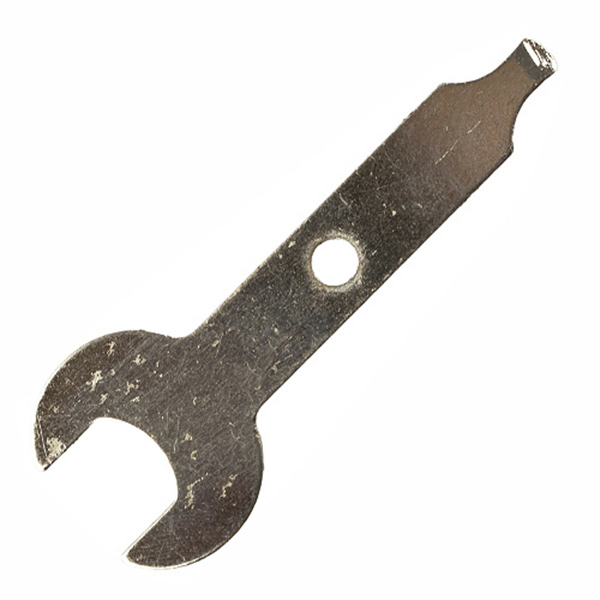 T/C MINI COLLET WRENCH