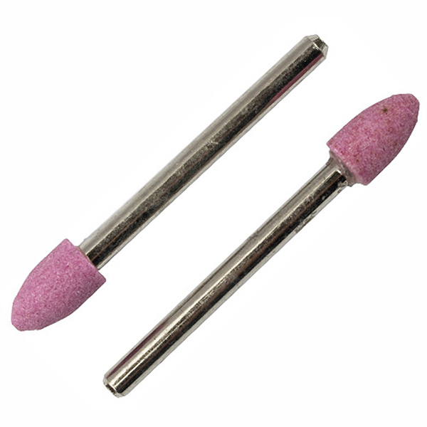 T/C MINI GRIND STONE 6.4MM CYL