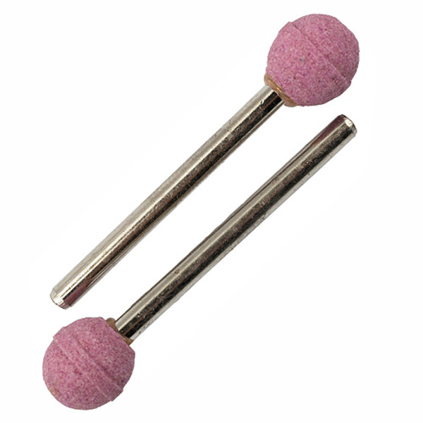 T/C MINI GRIND STONE 6.4MM BALL