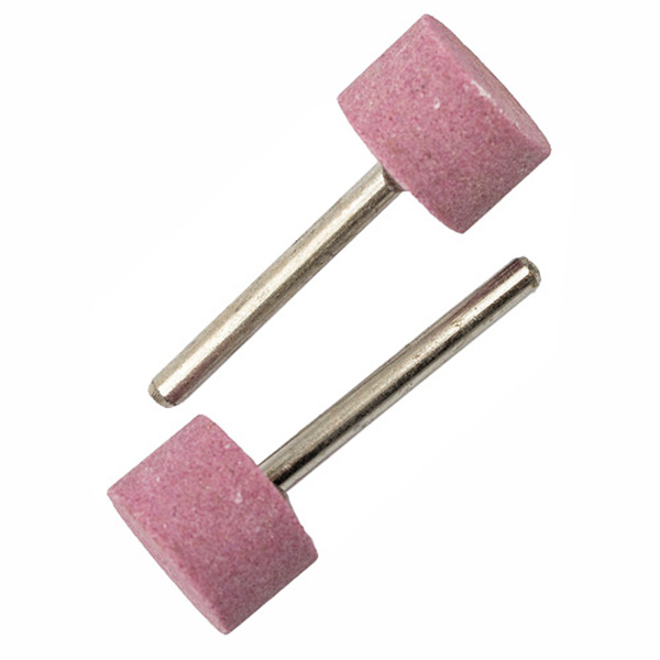 T/C MINI GRIND STONE 9.5MM CYL