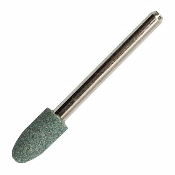 T/C MINI ABR POINT 6.4MM RND