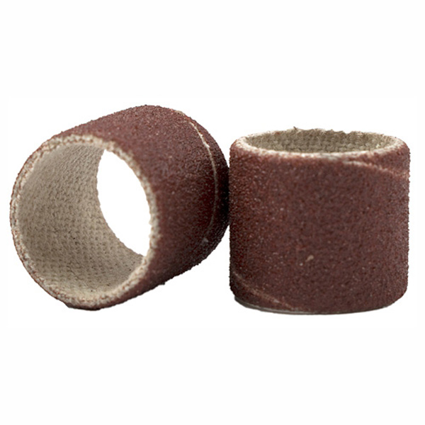 T/C MINI SAND SLEEVE 12.7MM 240G