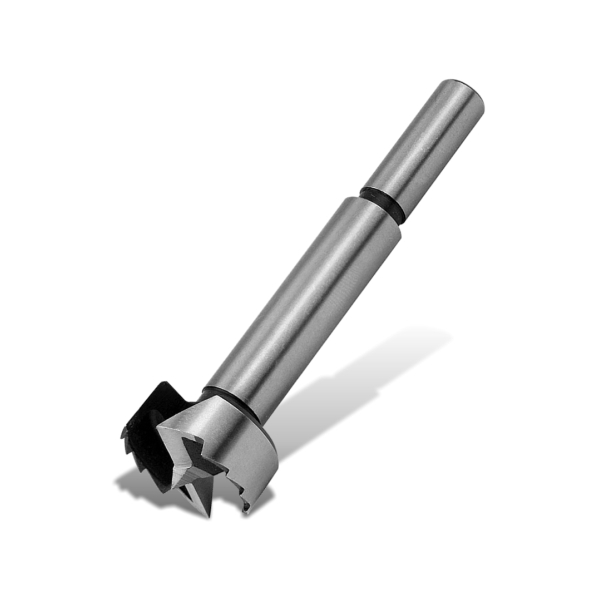 FORSTNER BIT 25MM TORK CRAFT