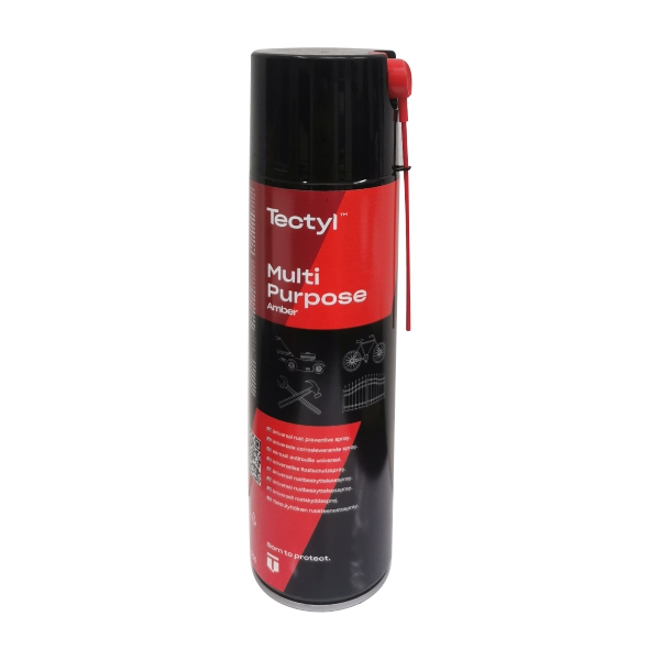 TECTYL M/PURP AMBER 500ML