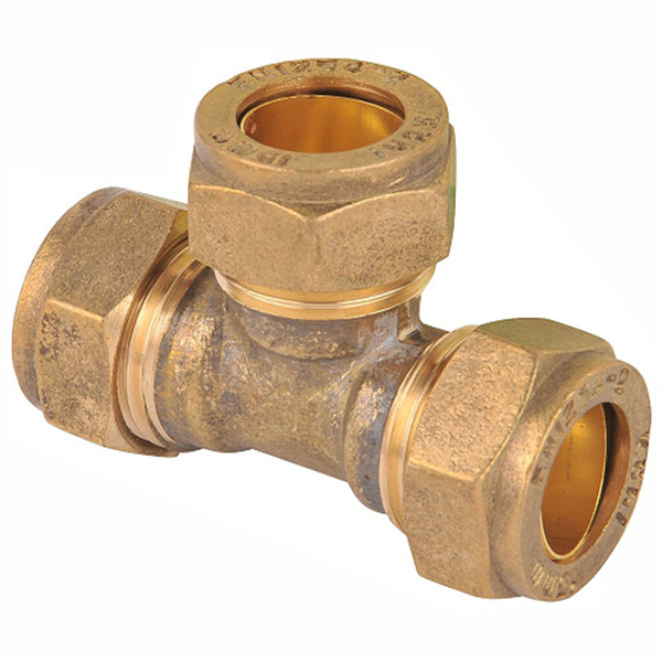 TEE COMP 20MM