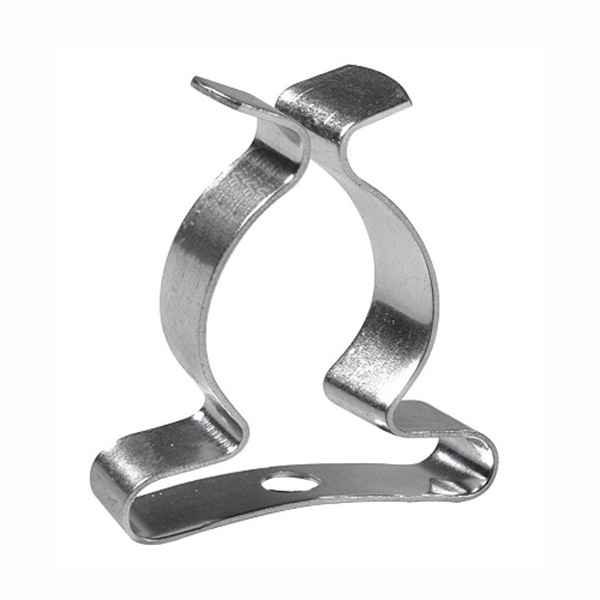 TERRY CLIP 25/28MM 4PCE