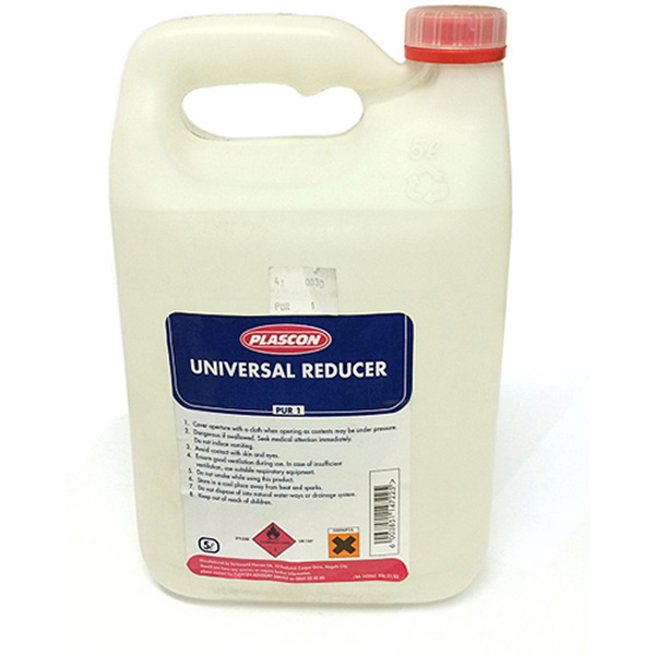 REDUCER UNIVERSAL 5LT PUR 1