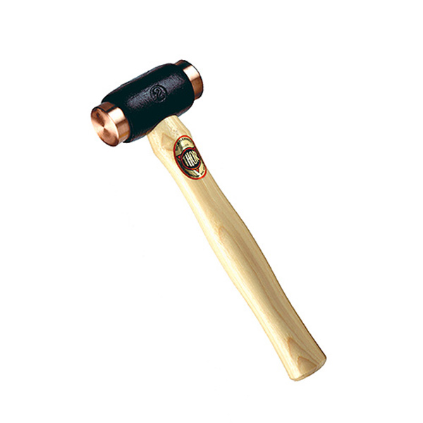 HAMMER COP 38MM 3LB NO.2 THOR